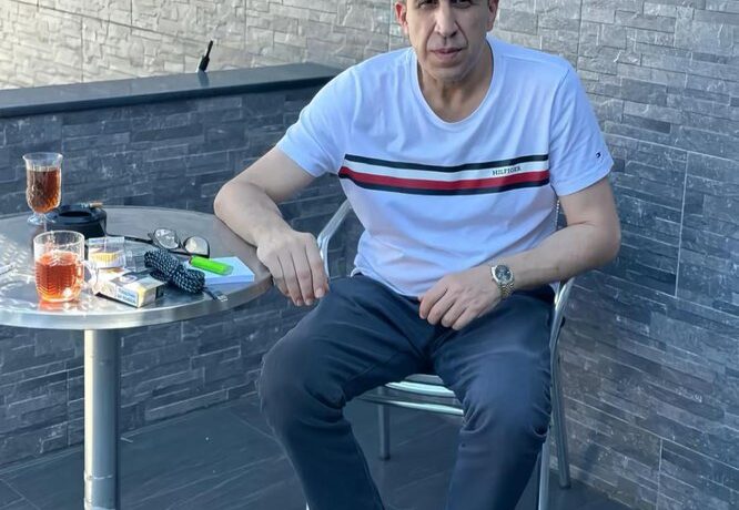 İsmail Saymaz ölümünden saatler önce Muhammet Yakut ile görüşmesini yazdı: ‘Cemil Önal’ı kimin öldürdüğünü biliyorum’ dedi