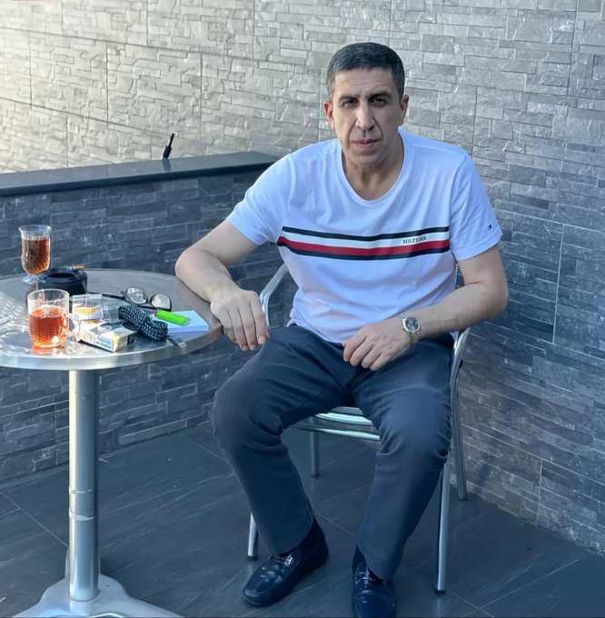 İsmail Saymaz ölümünden saatler önce Muhammet Yakut ile görüşmesini yazdı: ‘Cemil Önal’ı kimin öldürdüğünü biliyorum’ dedi