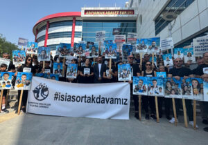 İsias sanıkları dışarıda, Kıbrıslı Türkler enkaz altında: Türkiye yargısı yine cezasızlığı seçti