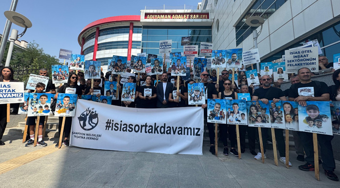 İsias sanıkları dışarıda, Kıbrıslı Türkler enkaz altında: Türkiye yargısı yine cezasızlığı seçti
