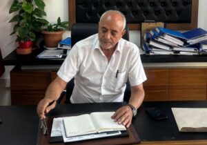 Gürsel Uzun: “Kıb-Tek kendi ayakları üzerinde duran bir yapıya kavuştu”