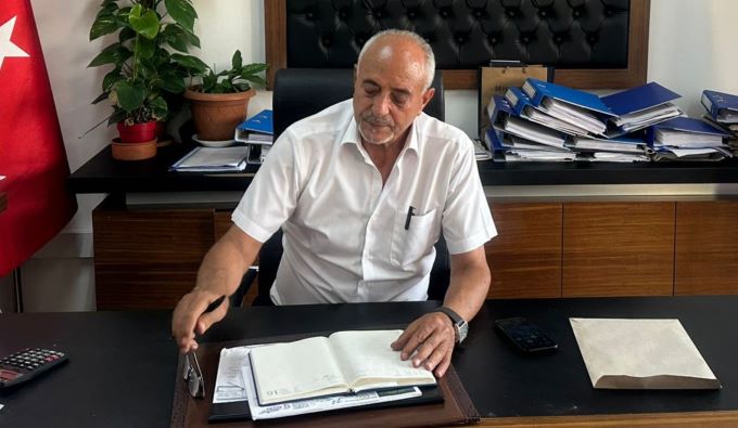 Gürsel Uzun: “Kıb-Tek kendi ayakları üzerinde duran bir yapıya kavuştu”