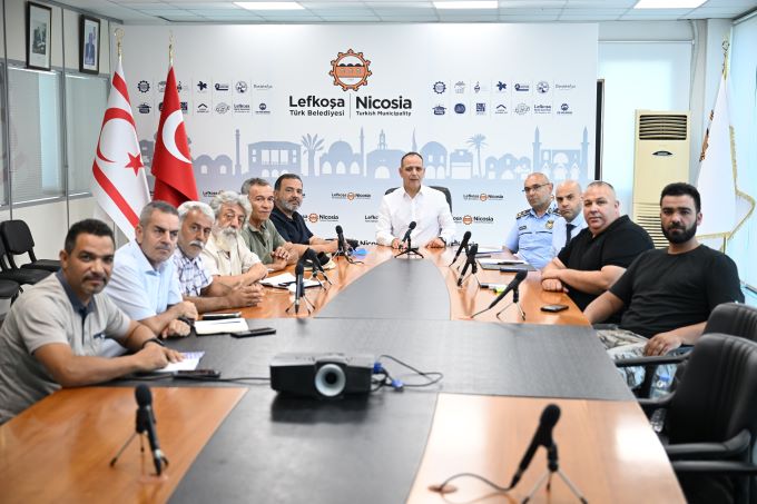 Sanayideki hurda araçlar kaldırılıyor: Son tarih 31 Temmuz