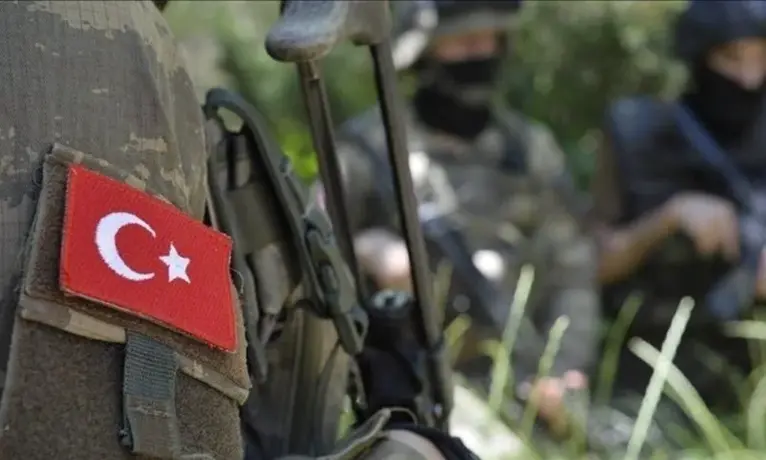 Türkiye Milli Savunma Bakanlığı açıkladı: 19 asker metan gazından zehirlendi, 5’i yaşamını yitirdi