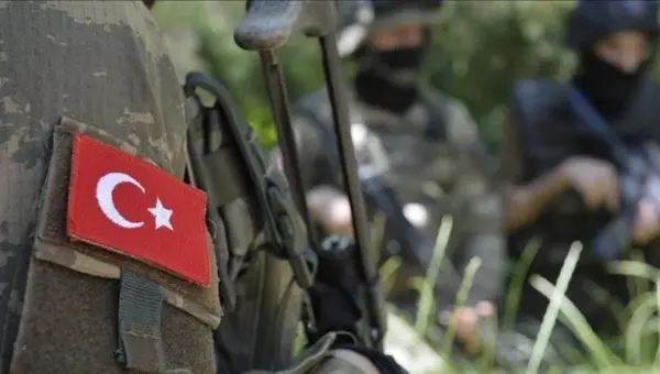 Türkiye Milli Savunma Bakanlığı açıkladı: 19 asker metan gazından zehirlendi, 5’i yaşamını yitirdi