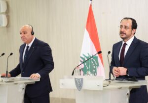 Kıbrıs ile Lübnan arasında diplomatik bahar: “Akdeniz bizi ayırmaz, birleştirir”