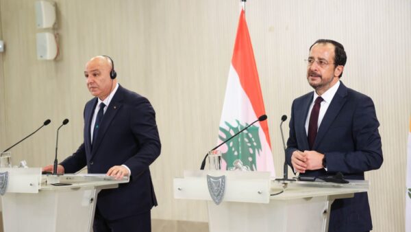 Kıbrıs ile Lübnan arasında diplomatik bahar: “Akdeniz bizi ayırmaz, birleştirir”