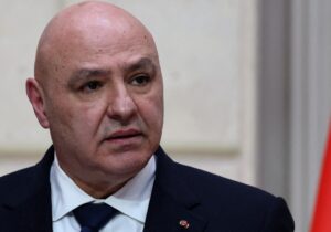 Lübnan Cumhurbaşkanı Aoun yarın Güney Kıbrıs’ta