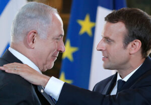 Fransa Filistin’i resmen tanıyacağını duyurdu; Netanyahu’dan sert açıklama