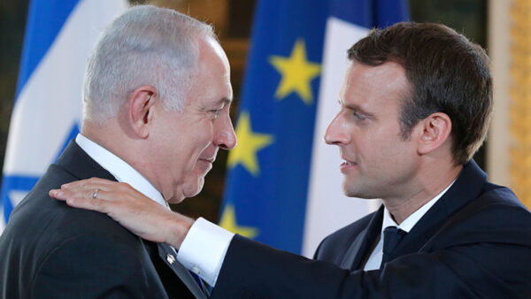 Fransa Filistin’i resmen tanıyacağını duyurdu; Netanyahu’dan sert açıklama