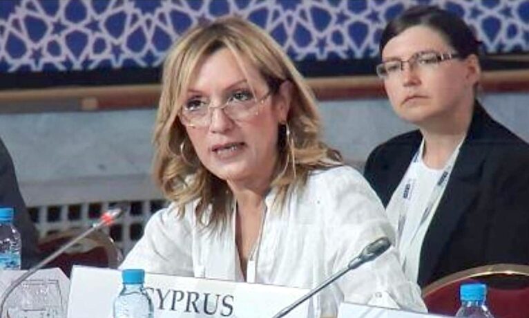 Kıbrıs’ta yolsuzluk ve organize suçlara karşı uluslararası mücadelede tarihi adım