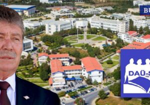 DAÜ’de harç krizi: Kıbrıslı öğrenci yabancıdan fazla ödüyor; öğrenci getiren ajanslar kazanıyor!