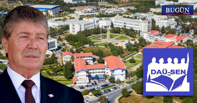 DAÜ’de harç krizi: Kıbrıslı öğrenci yabancıdan fazla ödüyor; öğrenci getiren ajanslar kazanıyor!