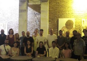 ABD Komünist Partisi’nden Kıbrıs’ta dayanışma mesajı
