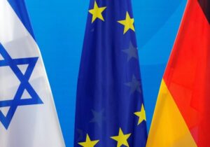 Almanya: Filistin Devleti’ni tanımaya kısa vadede niyetimiz yok