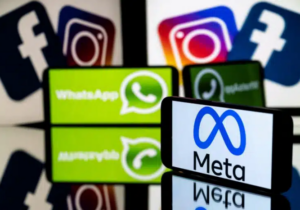 Meta, AB’de siyasi reklamları yasaklama kararı aldı