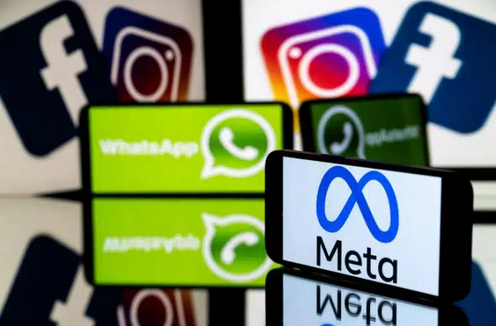 Meta, AB’de siyasi reklamları yasaklama kararı aldı