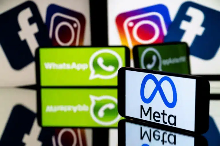 Meta, AB’de siyasi reklamları yasaklama kararı aldı