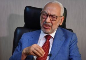 Tunus’ta muhalafet liderine 14 yıl hapis