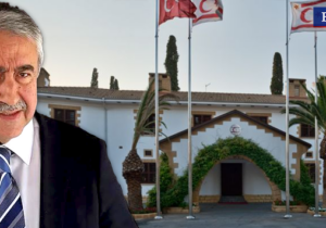 Akıncı: “Devletlerin itibarı saraylarla değil, demokrasi ve adaletle ölçülür”