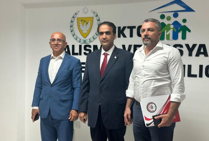 İtiraz reddedildi: Yeni asgari ücret 1 Temmuz’dan itibaren yürürlükte