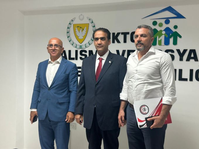 İtiraz reddedildi: Yeni asgari ücret 1 Temmuz’dan itibaren yürürlükte