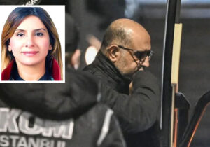 Aziz İhsan Aktaş’ın avukat kardeşi TEDAŞ’ı 4 milyon TL’nin üzerinde dolandırmış!