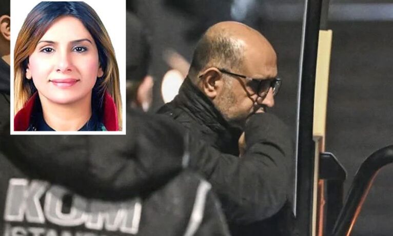 Aziz İhsan Aktaş’ın avukat kardeşi TEDAŞ’ı 4 milyon TL’nin üzerinde dolandırmış!