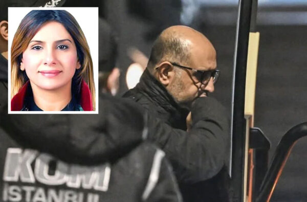 Aziz İhsan Aktaş’ın avukat kardeşi TEDAŞ’ı 4 milyon TL’nin üzerinde dolandırmış!