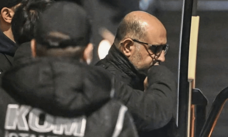 ‘Aziz İhsan Aktaş operasyon öncesi şirket kasasını boşalttı’ iddiası: Şirket yeniden faaliyete geçti