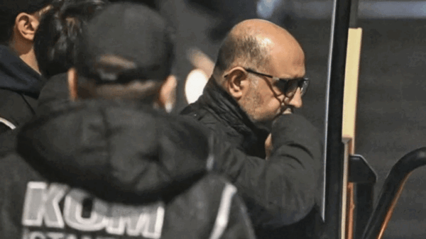 ‘Aziz İhsan Aktaş operasyon öncesi şirket kasasını boşalttı’ iddiası: Şirket yeniden faaliyete geçti