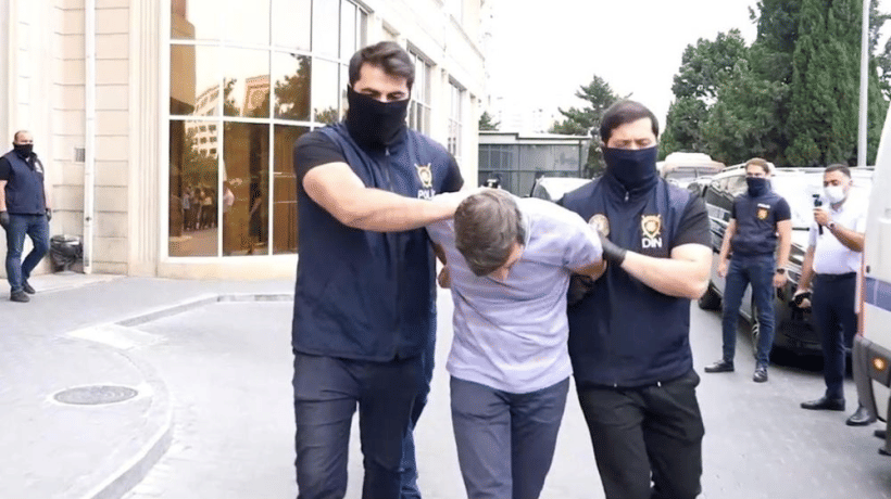 Azerbaycan-Rusya gerilimi: Bakü’deki Sputnik ofisini polis bastı, genel yayın yönetmeni ve haber müdürü gözaltında