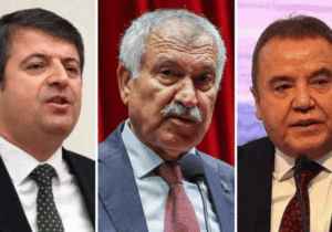 CHP’li belediyelere operasyonlar sürüyor I Antalya, Adana ve Adıyaman belediye başkanları da gözaltına alındı
