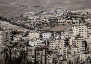 İsrail Meclisi hükümeti işgal altındaki Batı Şeria’yı ilhak etmeye çağırdı