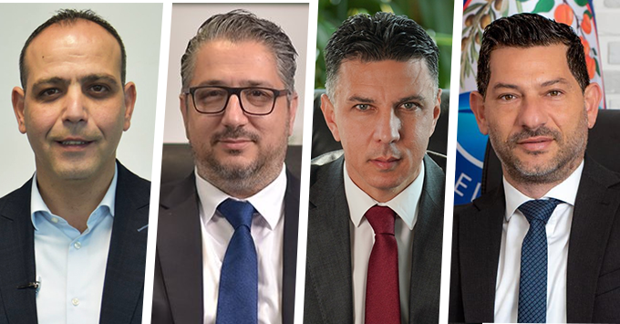 Kuzeydeki belediyelerden güneye destek mesajı: “Talep gelirse müdahaleye hazırız”