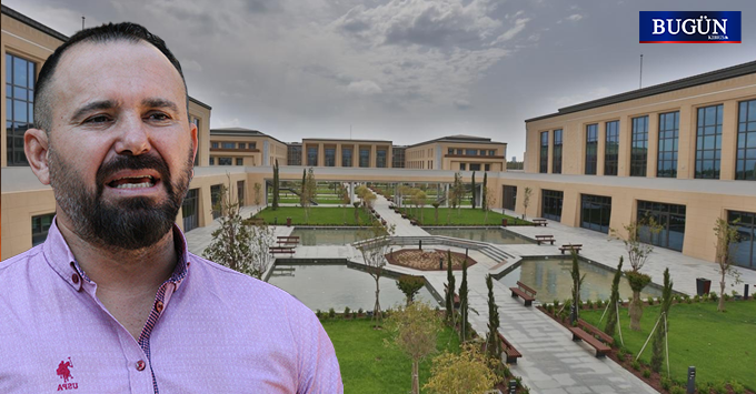 Külliye’de ilk eylem kapıda: KTAMS, Kayıp Şahıslar Komitesi çalışanları için 30 Temmuz’da harekete geçiyor