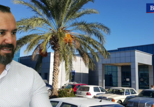 KTAMS Başkanı Bengihan’dan limandaki klima skandalına tepki: “Turiste ilk adımda işkence yaşatılıyor”