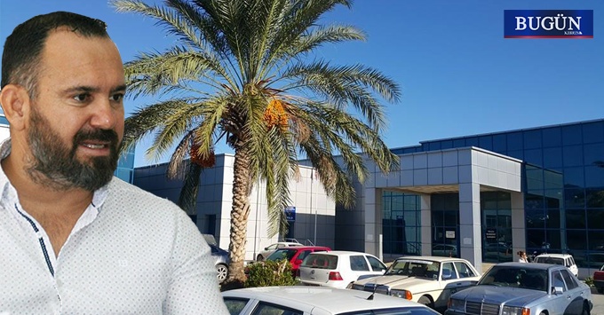 KTAMS Başkanı Bengihan’dan limandaki klima skandalına tepki: “Turiste ilk adımda işkence yaşatılıyor”
