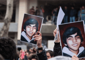 Yargıtay kararı onadı: Berkin Elvan’ın katili polis Fatih Dalgalı 11 yıl sonra hapse girecek