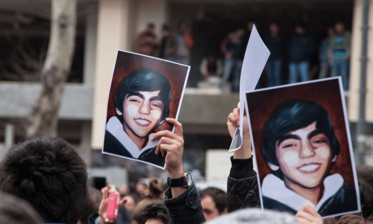 Yargıtay kararı onadı: Berkin Elvan’ın katili polis Fatih Dalgalı 11 yıl sonra hapse girecek