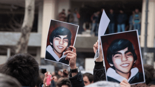 Yargıtay kararı onadı: Berkin Elvan’ın katili polis Fatih Dalgalı 11 yıl sonra hapse girecek