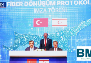 Bilgisayar Mühendisleri Odası’ndan 100 Milyon Dolarlık Fiber Altyapı Tepkisi: “İhalesiz, şeffaflıktan uzak, vicdansız bir karar”