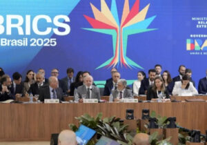 BRICS zirvesi ortak bildirisi: İsrail’in işgalden çekilmesi ve Gazze’de koşulsuz ateşkes sağlanması istendi