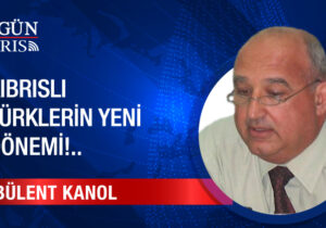 Kıbrıslı Türklerin yeni dönemi!..