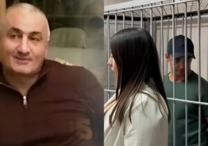 Rusya’dan, Azerbaycan operasyonu: Mafya liderleri gözaltında