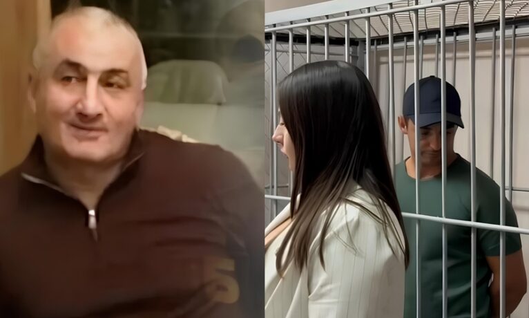 Rusya’dan, Azerbaycan operasyonu: Mafya liderleri gözaltında