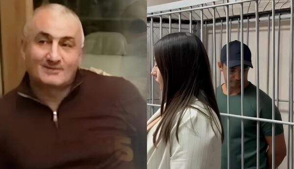 Rusya’dan, Azerbaycan operasyonu: Mafya liderleri gözaltında