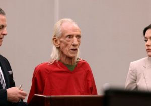 6 yaşındaki Filistinli çocuğu öldüren Amerikalı, cezaevinde hayatını kaybetti