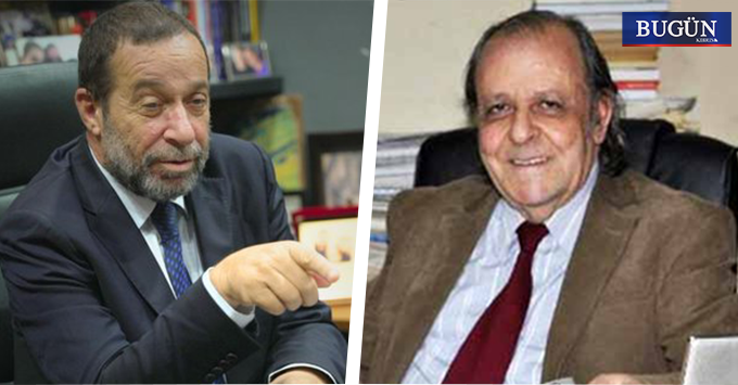 Denktaş: “Levent’in iade talebini değerlendirmek egemenliği berhava etmektir”