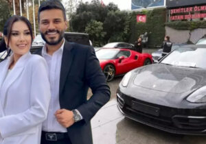 Dilan-Engin Polat çifti ‘şirketimiz zarara uğradı’ diyerek kayyımı mahkemeye verdi
